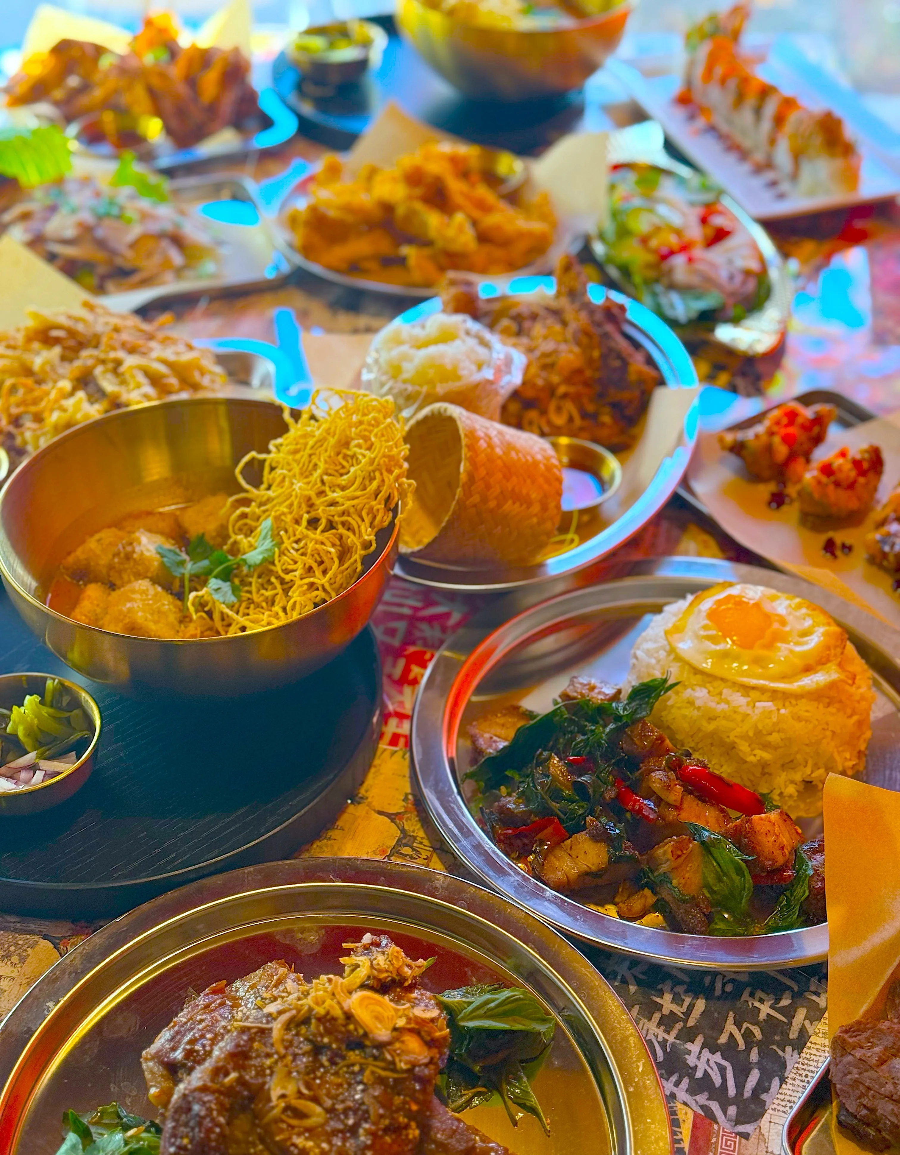 food