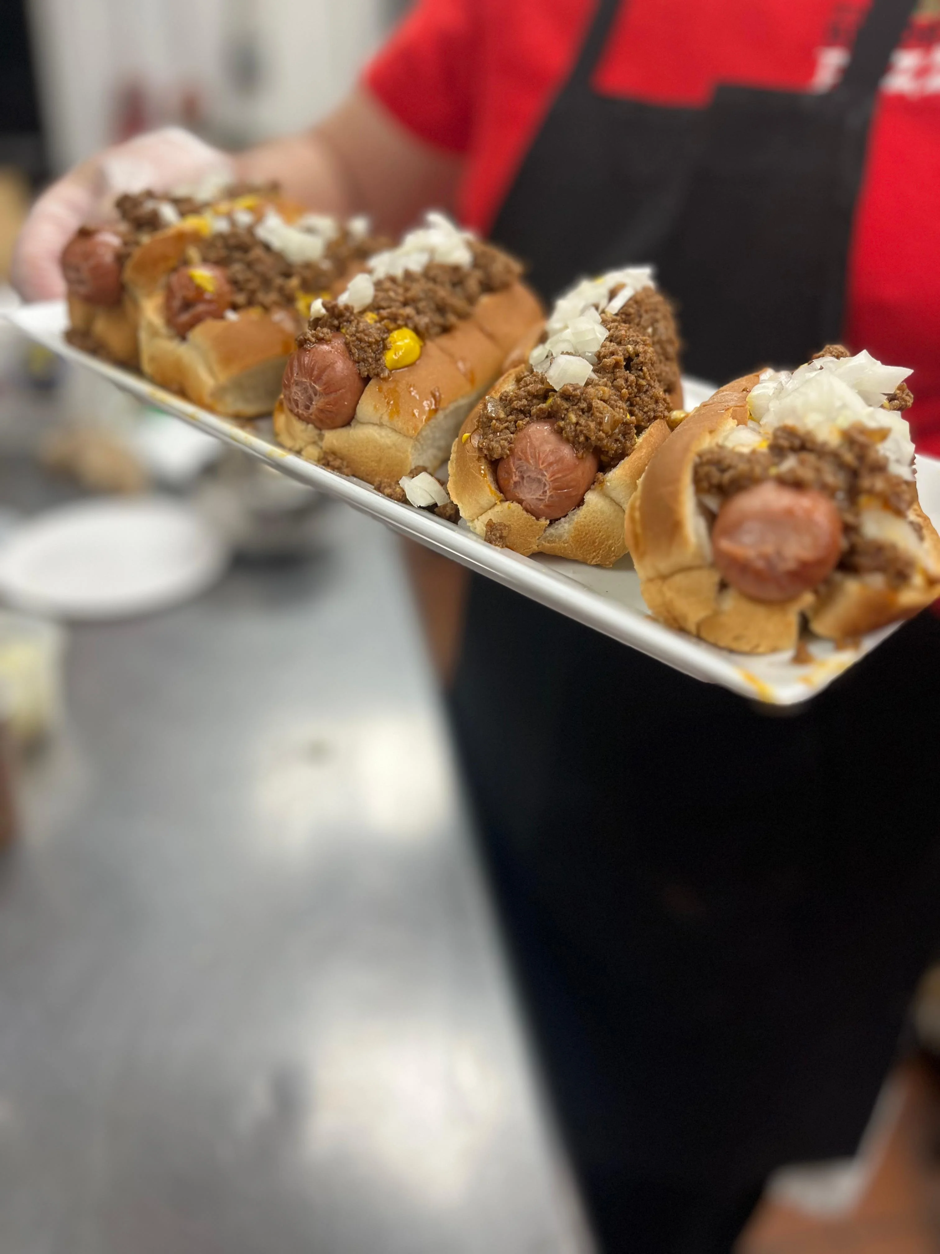 Hot Weiners