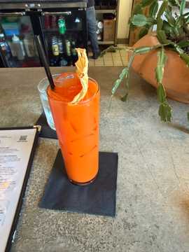 Photo from Rodni L.'s review