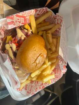 Photo from Olivia S.'s review