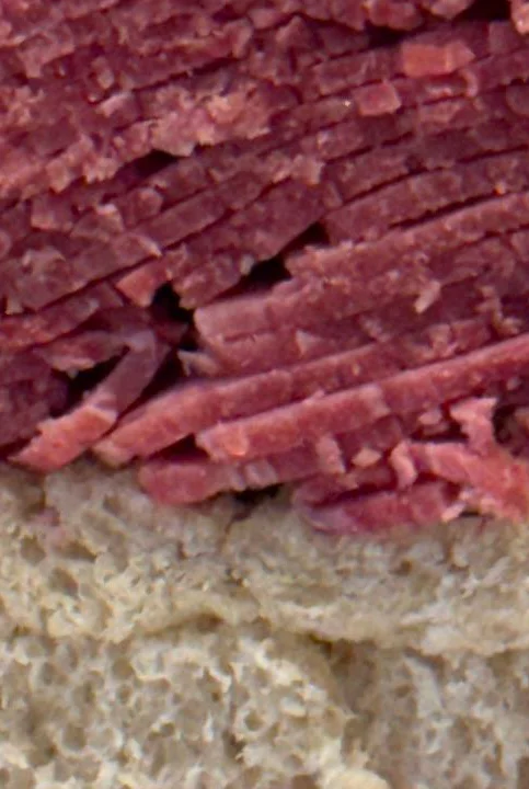 Corned Beef Sandwich