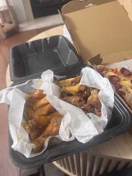 Photo from Kameron D.'s review
