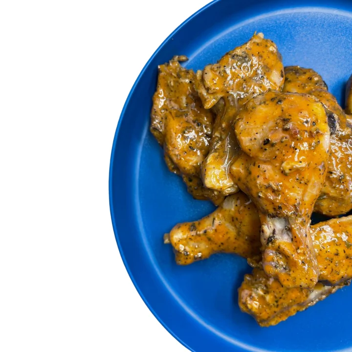 Jumbo Wings (20)