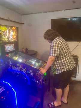Photo from Jaysen C.'s review