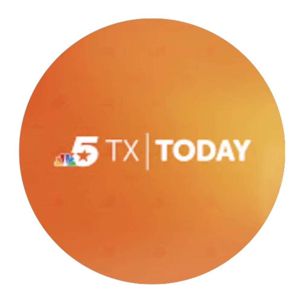 NBC 5 DFW’s Texas Today! 