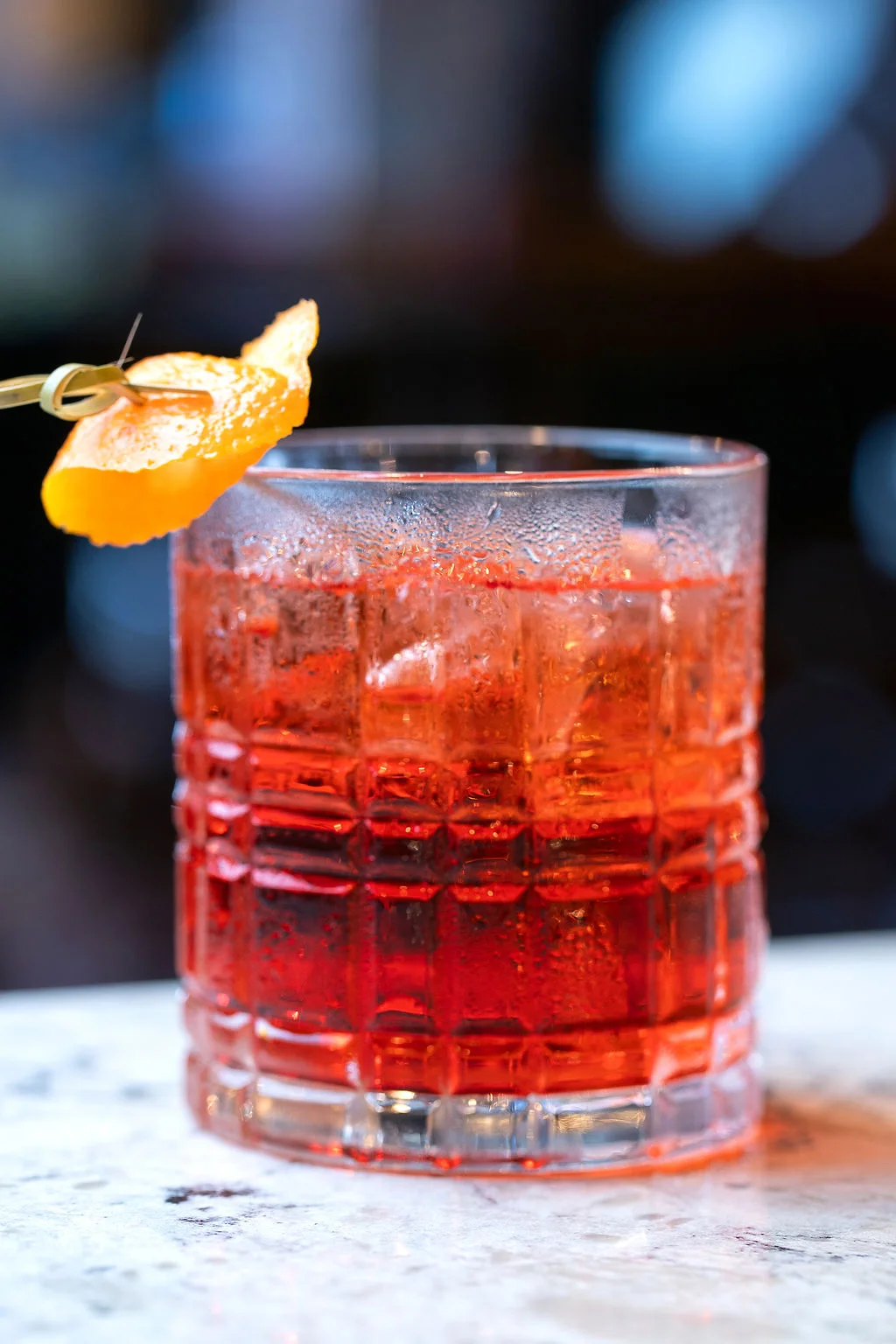 negroni
