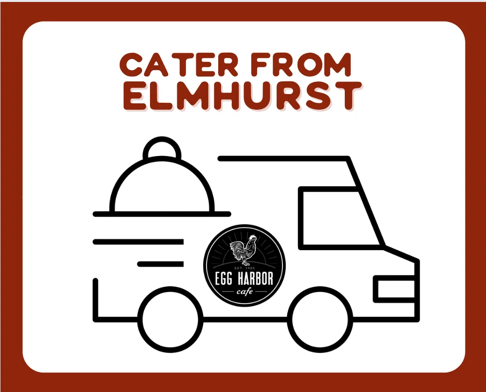 cater from Elmhurst