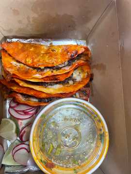 Photo from Liza J.'s review