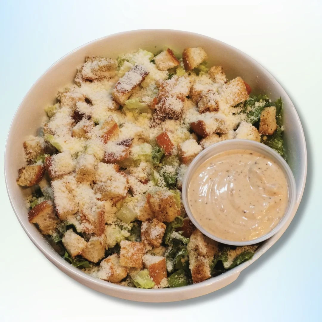 salads in new york city