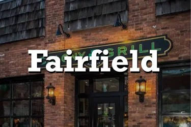 Fairfield location