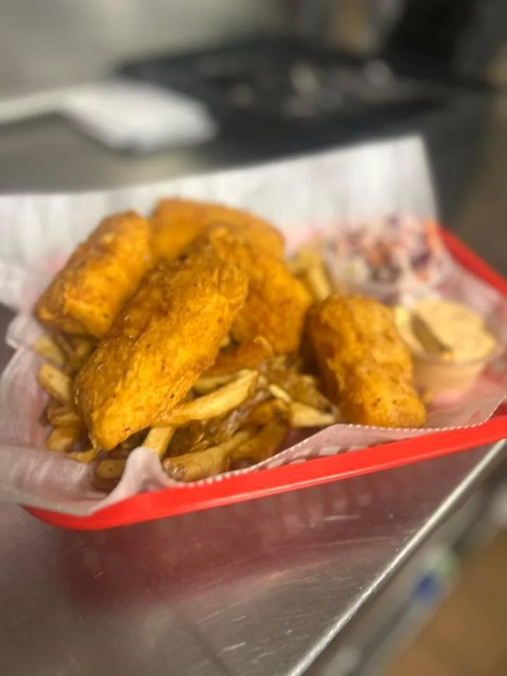 Fish N Chips