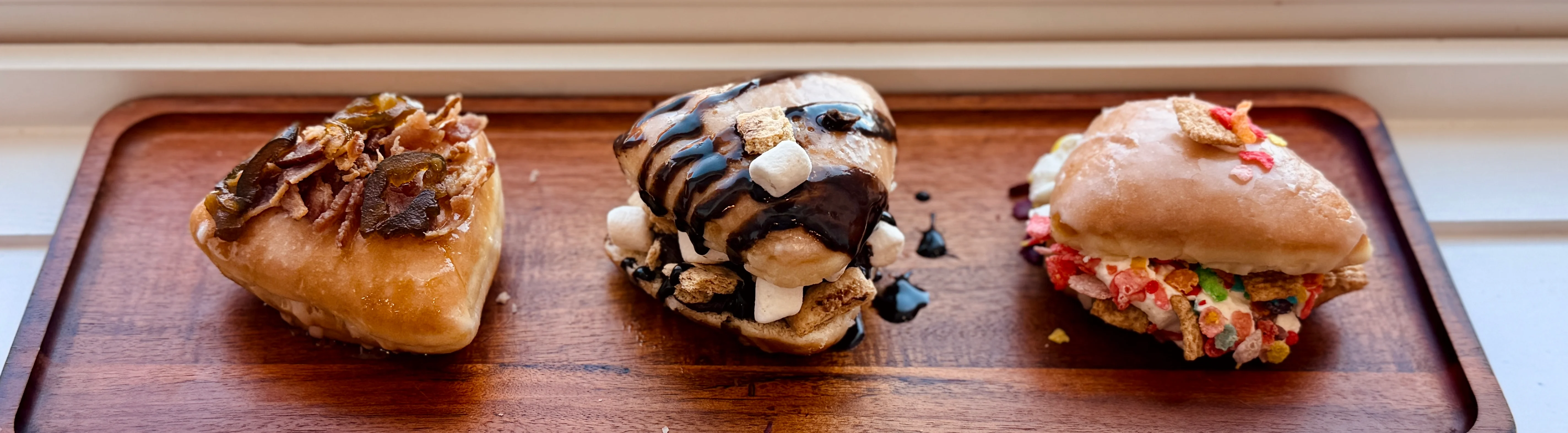 Pastry
