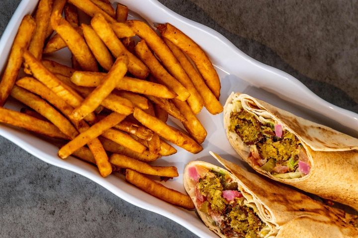 Restaurant banner image