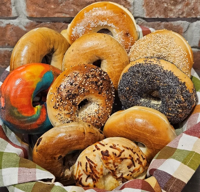 Fresh Baked Bakers Dozen