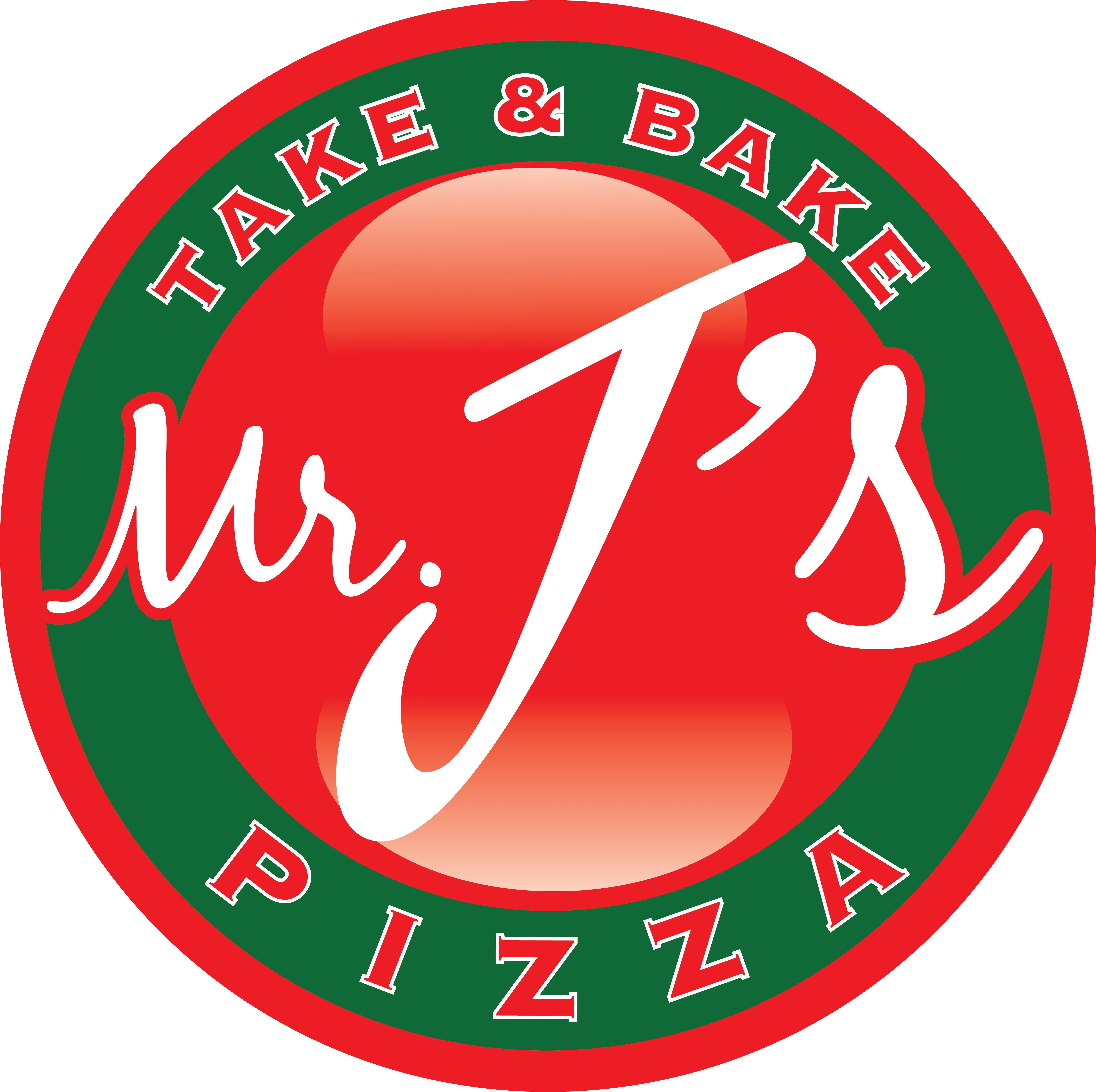 Mr. J's Take & Bake