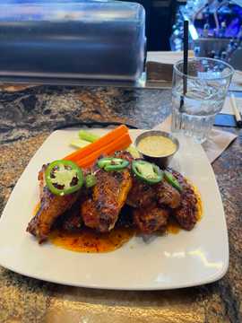 Photo from Dan P.'s review