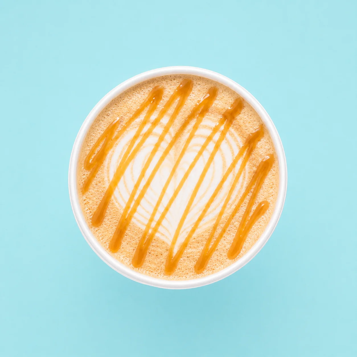 Caramel Macchiato