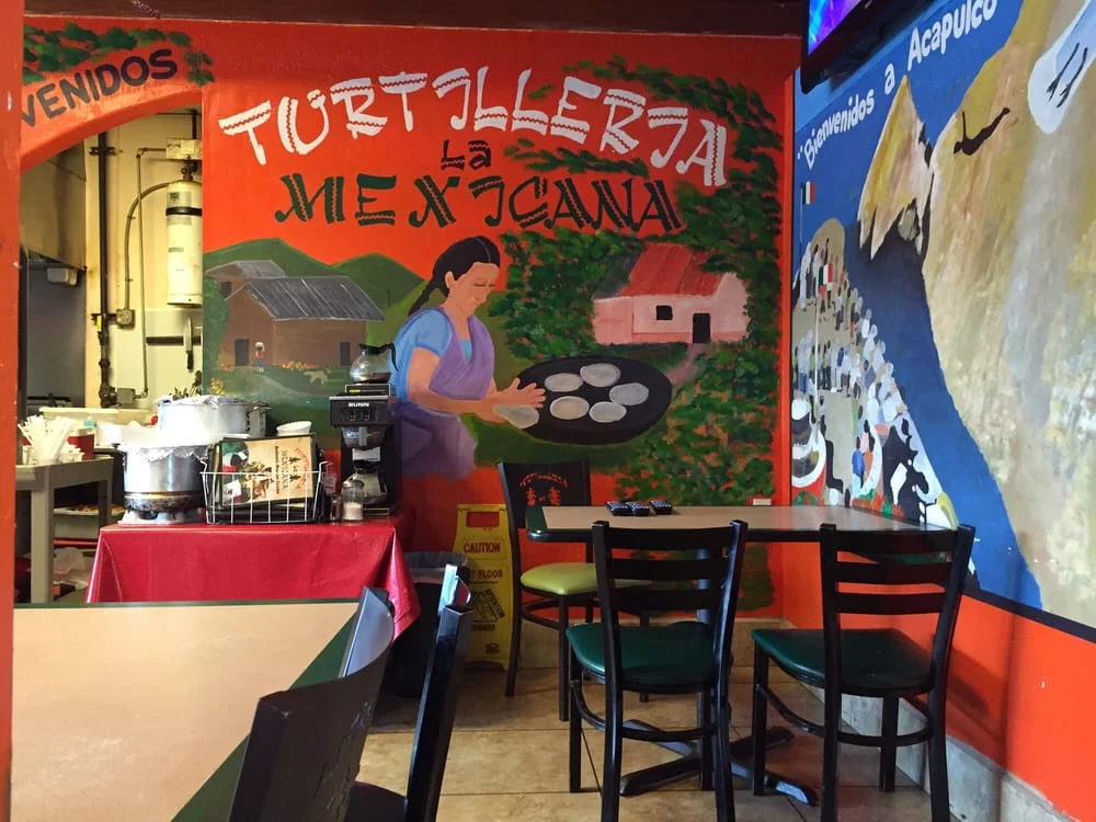 A restaurant chef preparing a dish