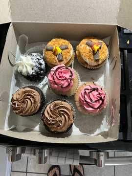 Photo from Carol L.'s review