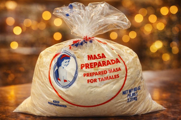 16330 Pioneer Boulevard - Masa Preparada (5 or 10 Lb)