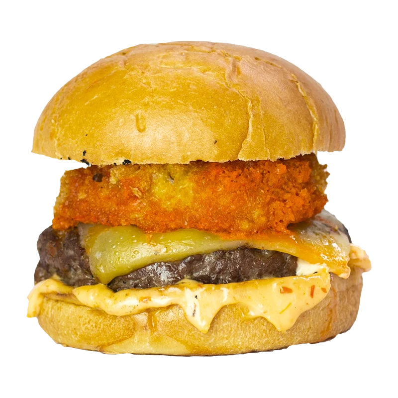 Nashville Sandwich
