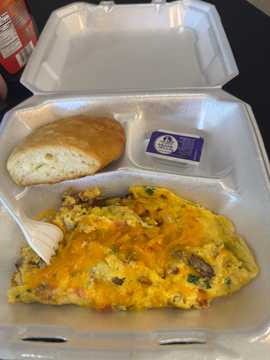 Photo from Aubrey W.'s review