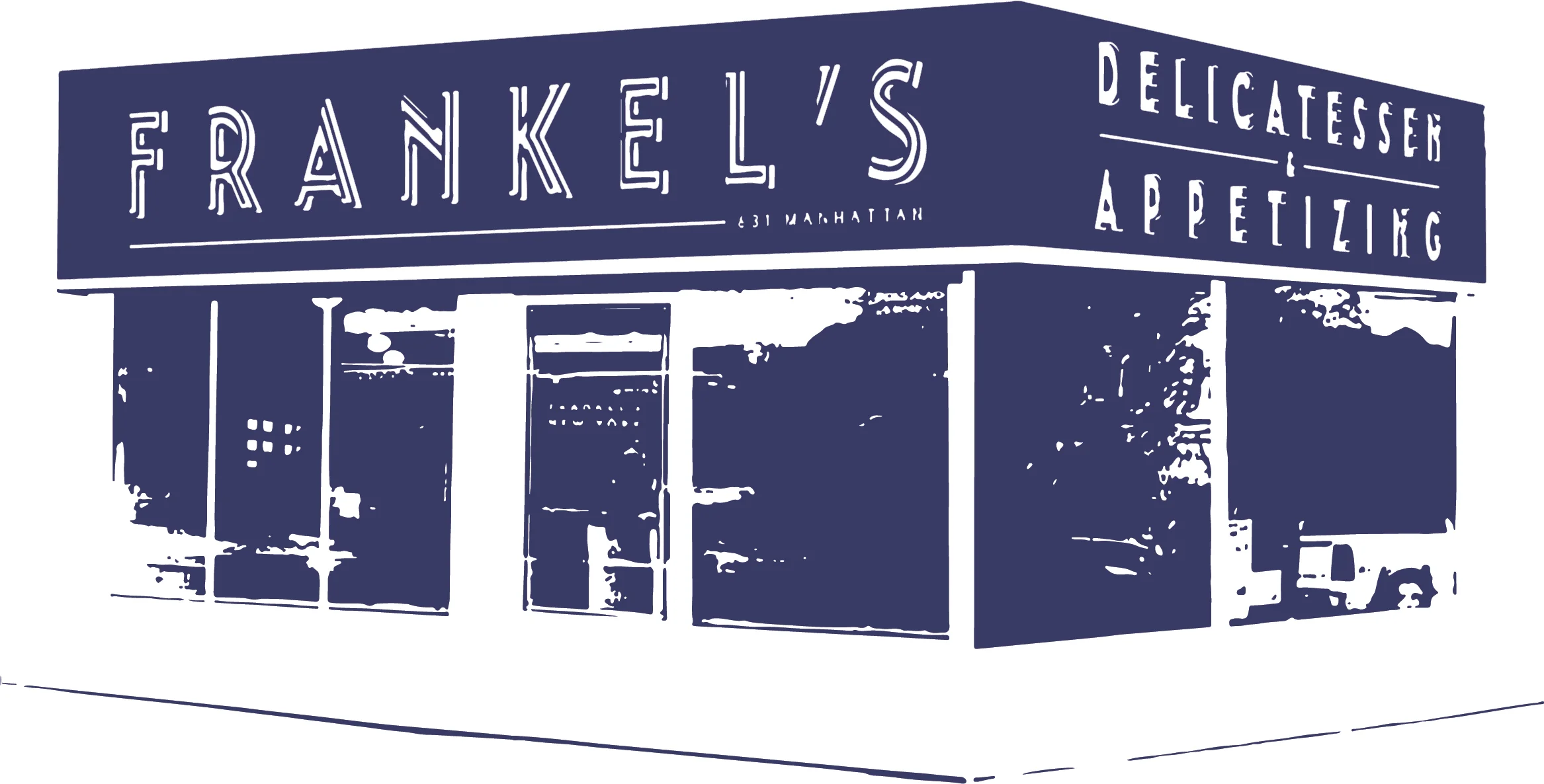 Frankel's Delicatessen & Appetizing: Why This Greenpoint Corner Actually Lives Up to the Hype