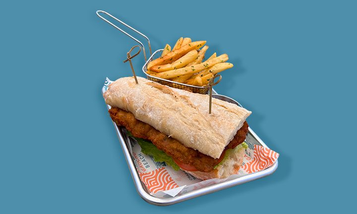 Order Online
