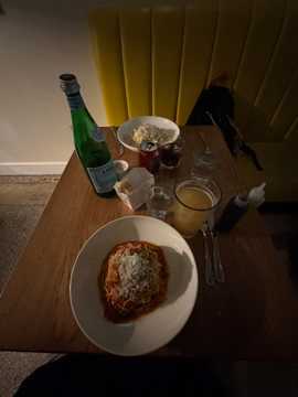 Photo from Pedro Vidal R.'s review