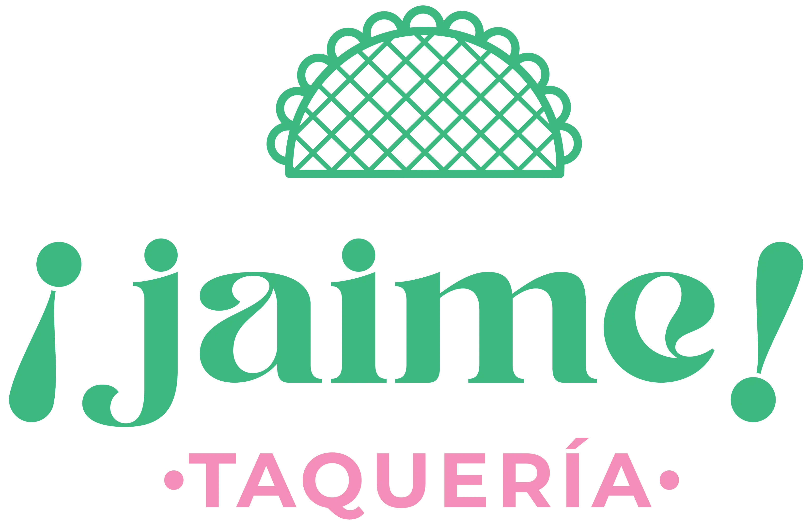 ¡Jaime! Taqueria