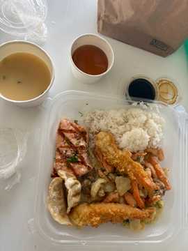 Photo from Ruth V.'s review