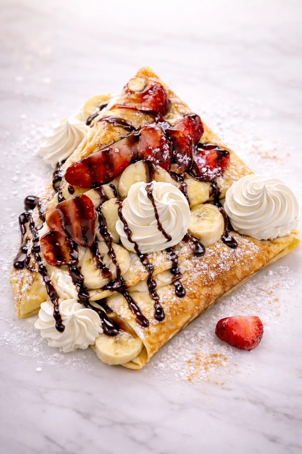 Crepes
