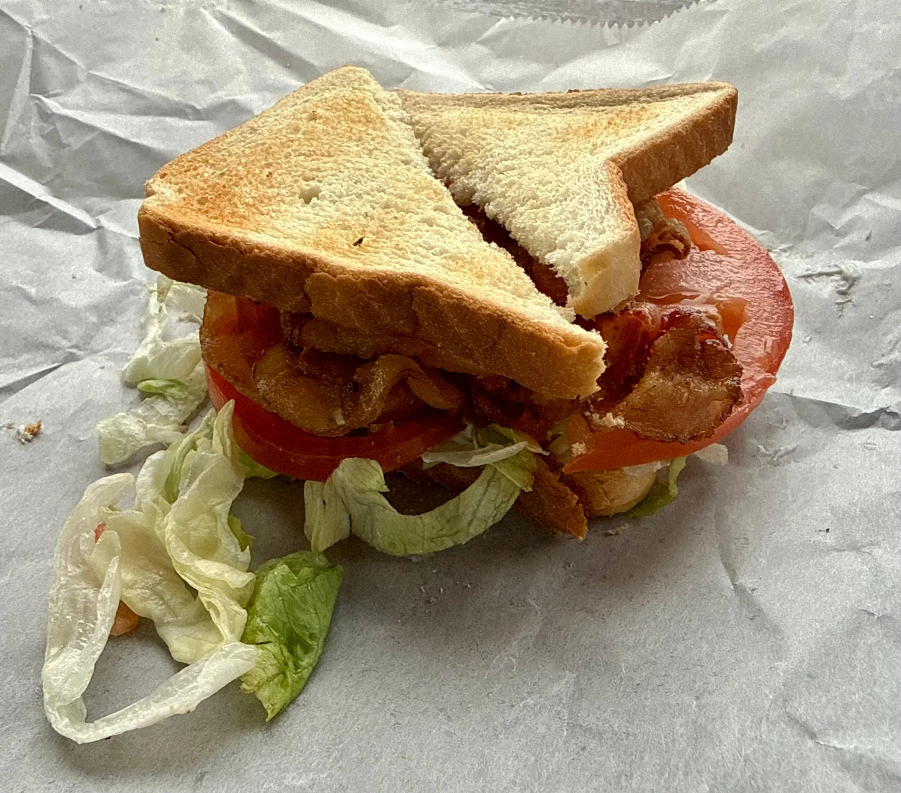 BLT