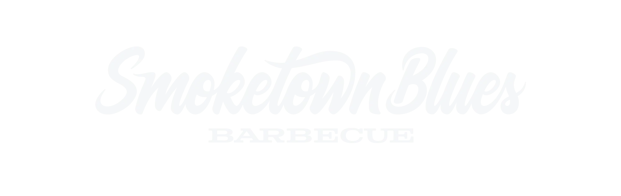 SmokeTown Blues