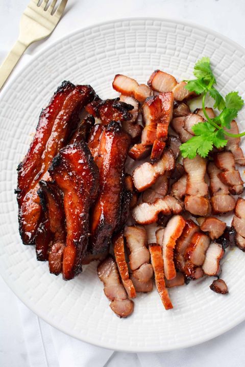 BBQ Pork