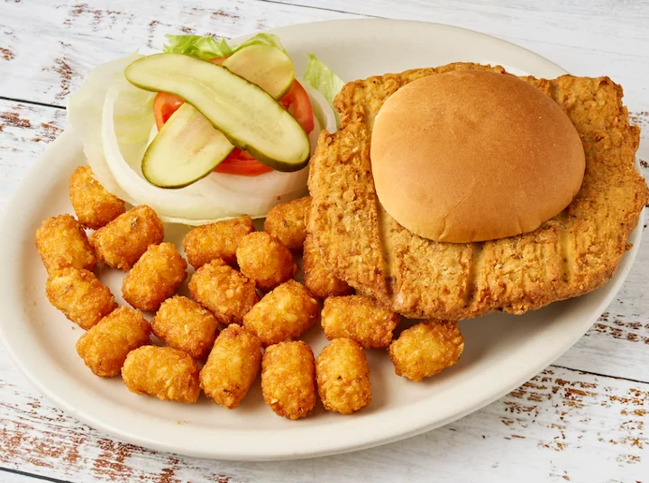 Pork Tenderloin