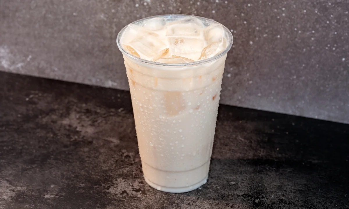 Agua Horchata