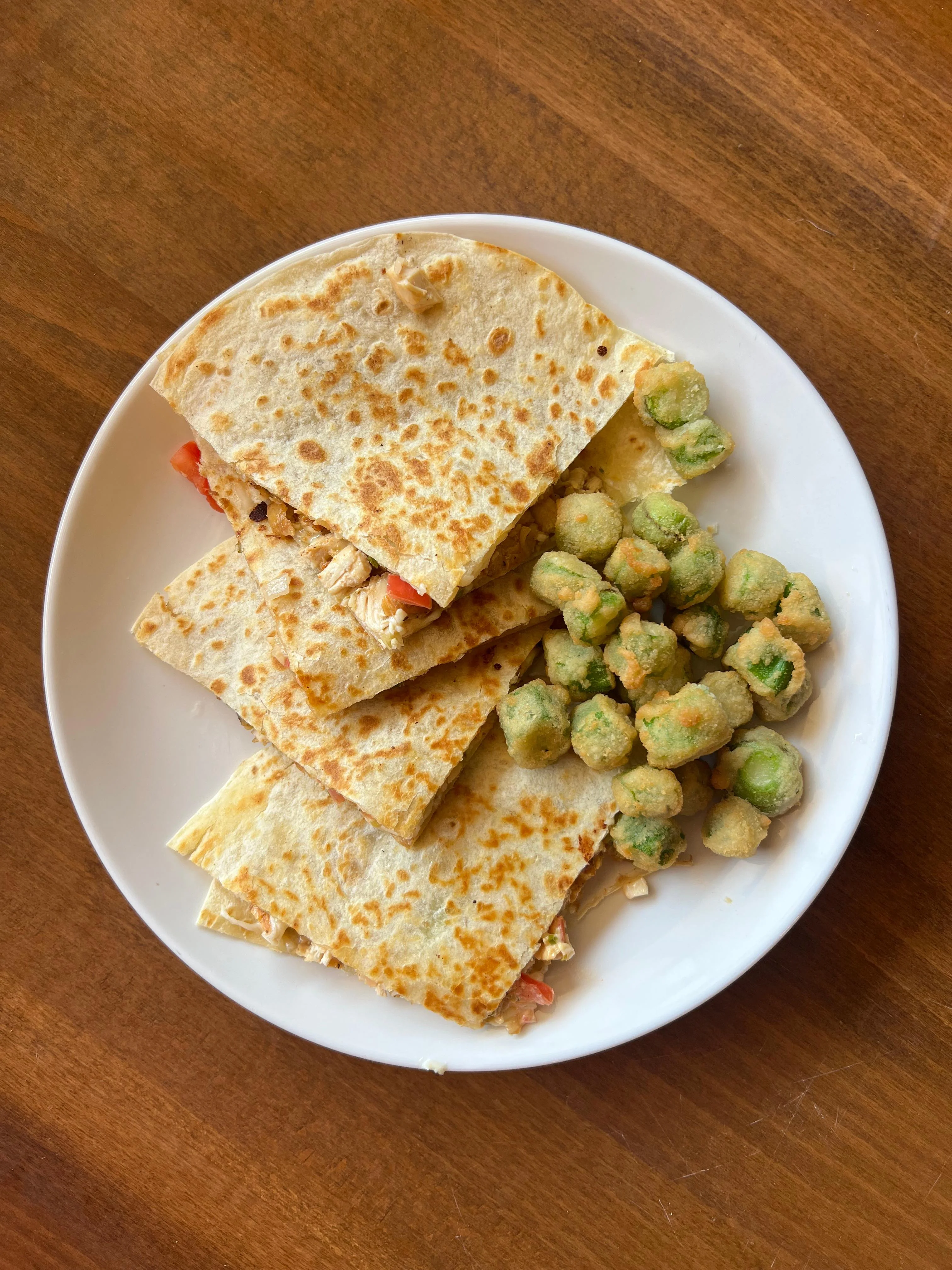 Quesadilla