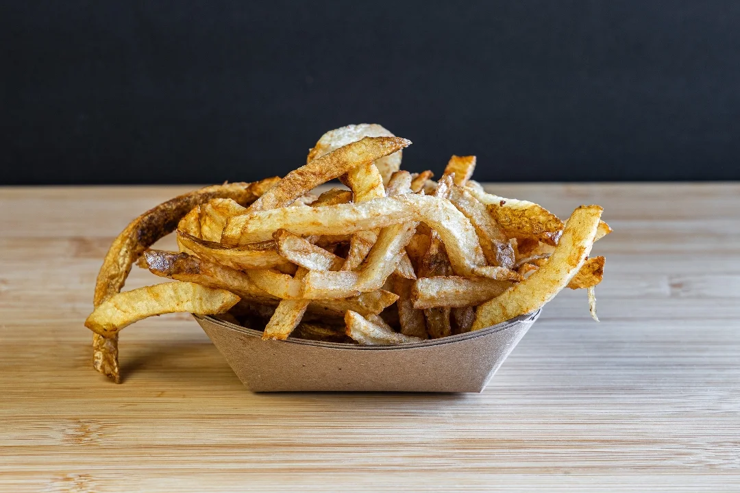 Side of Fries