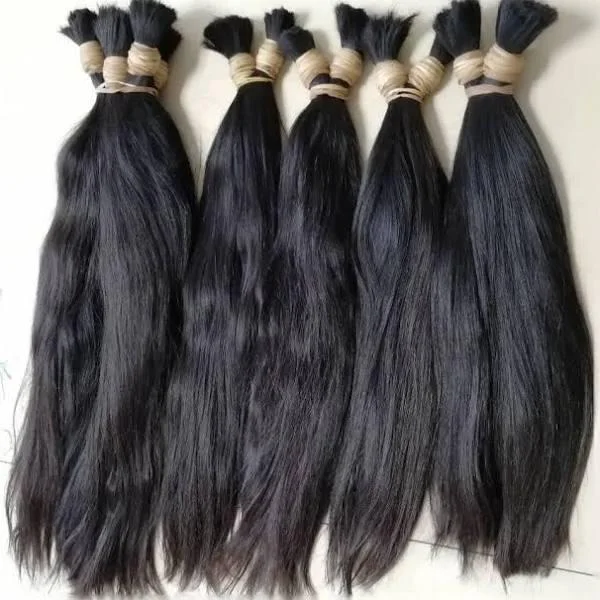 Braiding Extensions