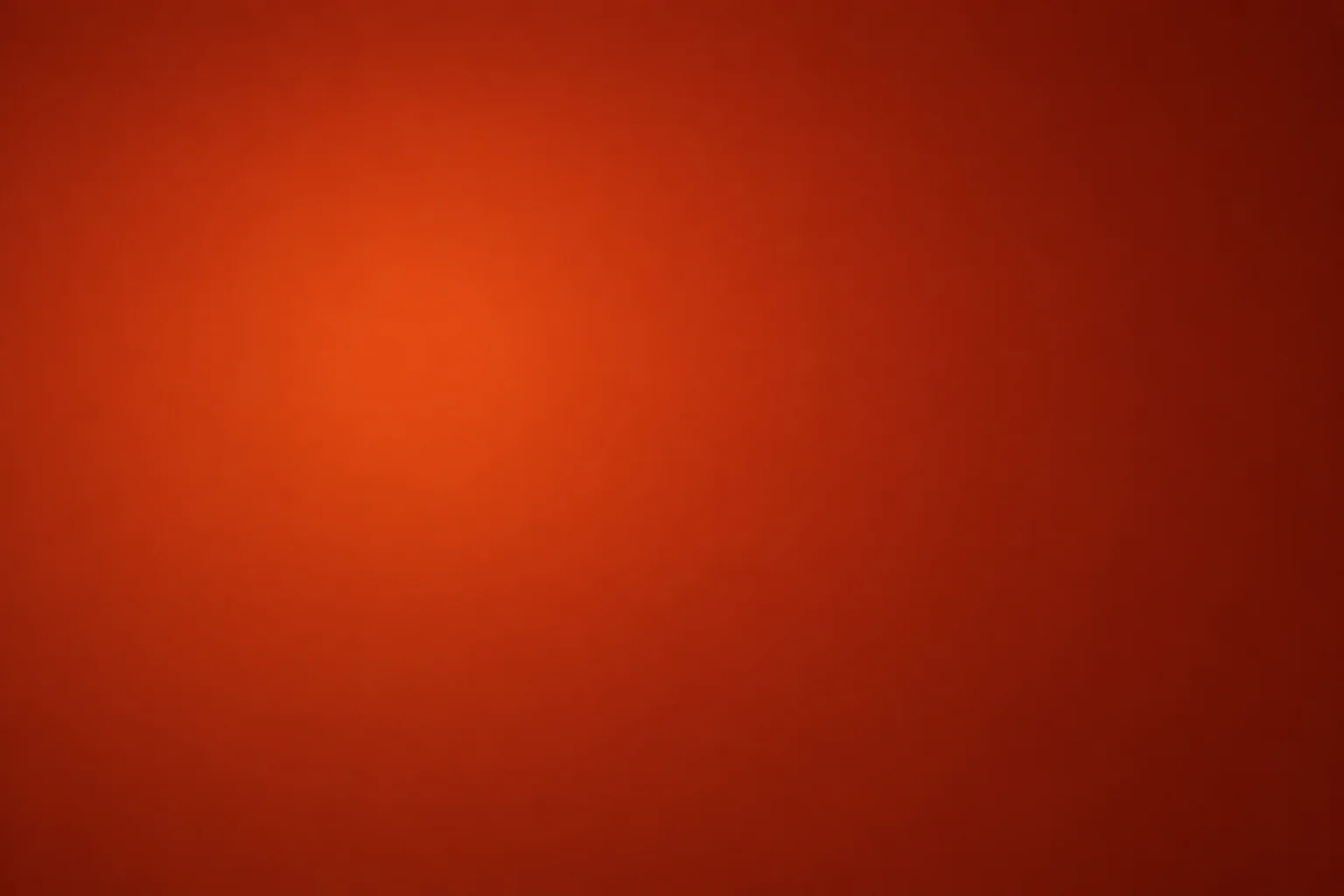 Warm textured orange background for restaurant ambiance