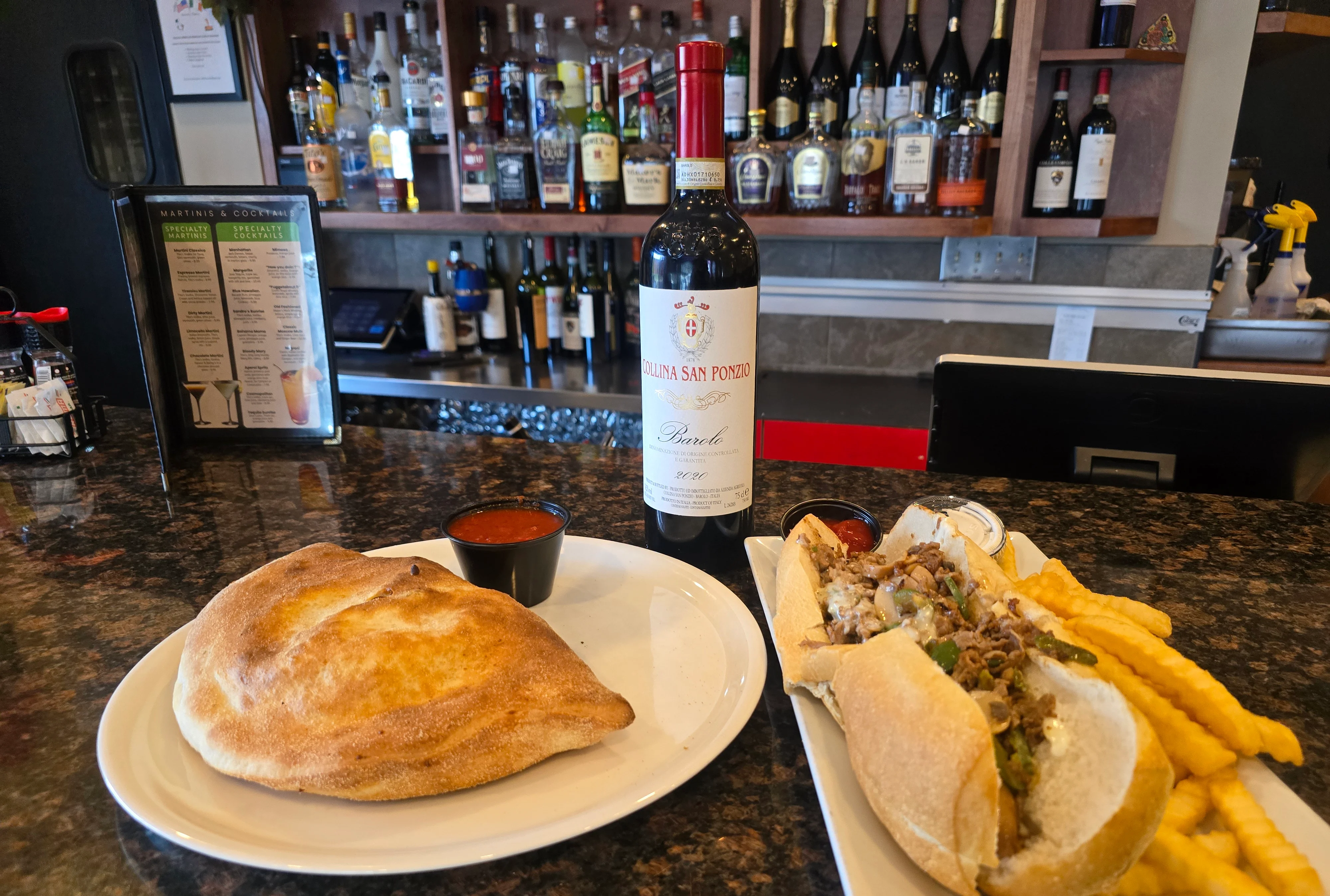 Italian Restaurant & New York Style Pizza in Christiansburg, VA Italian Restaurant & New York Style Pizza in Christiansburg, VA