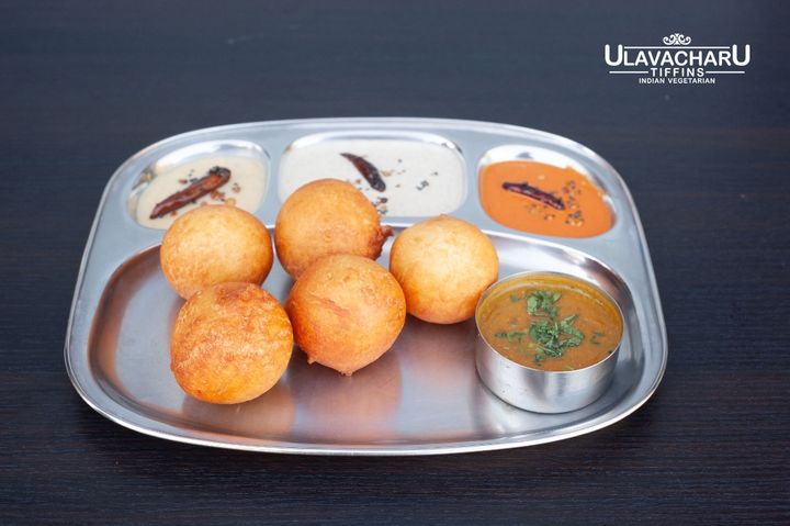Ulavacharu Tiffins, business photo 2