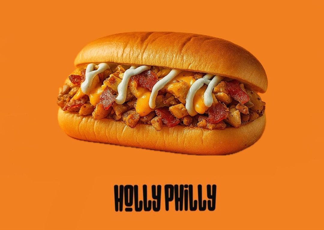Holly Philly Holly Philly | Toast