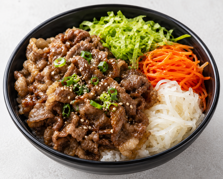 Korean Food 768 Boardwalk