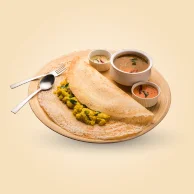 Masala Dosa