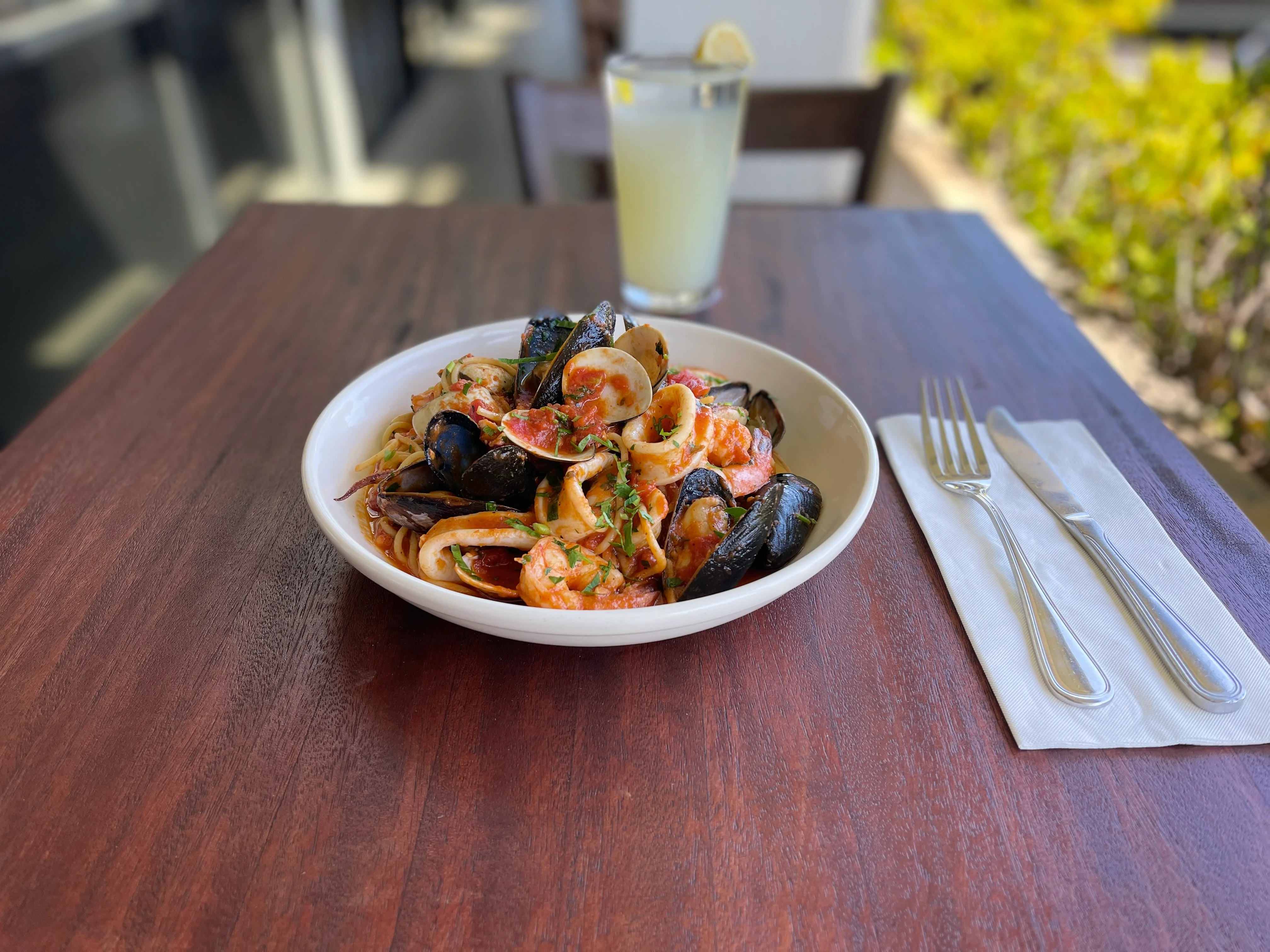 Frutti De Mare