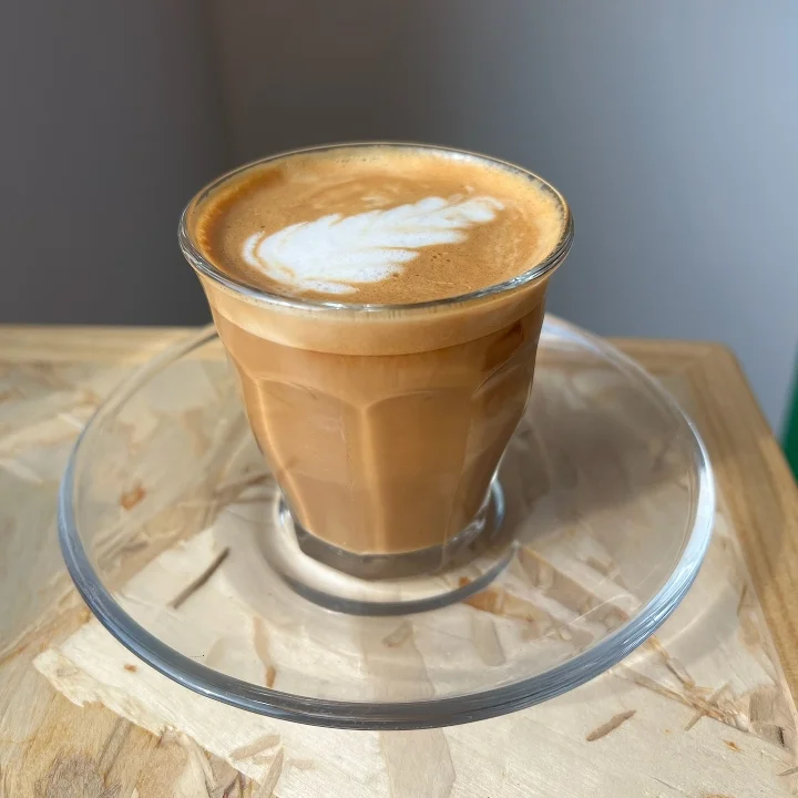 Cortado