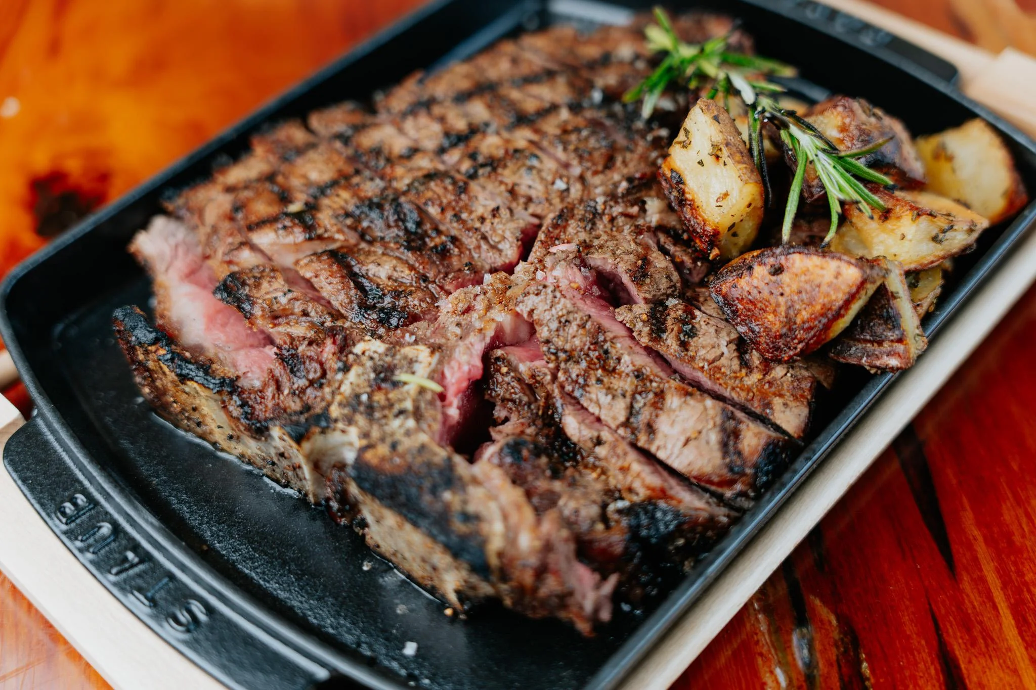 Bistecca Fiorentina