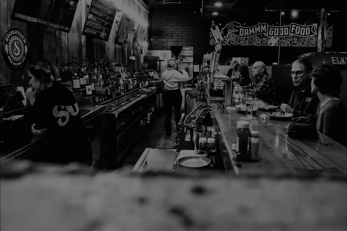 FOUNDRY BAR IMAGE